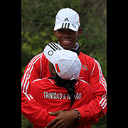 2014 CARIFTA Games Martinique