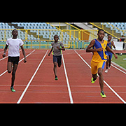 NAAA Development Meet 2014 January POS