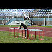 IAAF Coaching Programme 2014