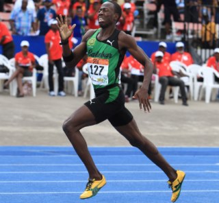 Stand in awe - Part 1: Champs, Jamaica&rsquo;s athletics master class