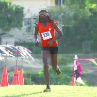 Sobers wins Tobago Cross Country
