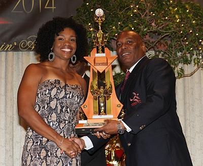 Serrette: Everyone cannot work on development