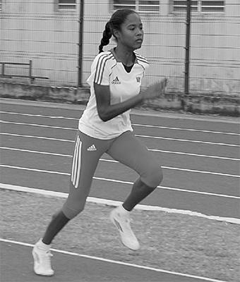 Undisputed: Tobago lifts 25th straight Sec Schools&rsquo; T&F title