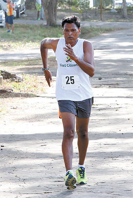 O&rsquo;Neil, Joseph grab Cross Country titles