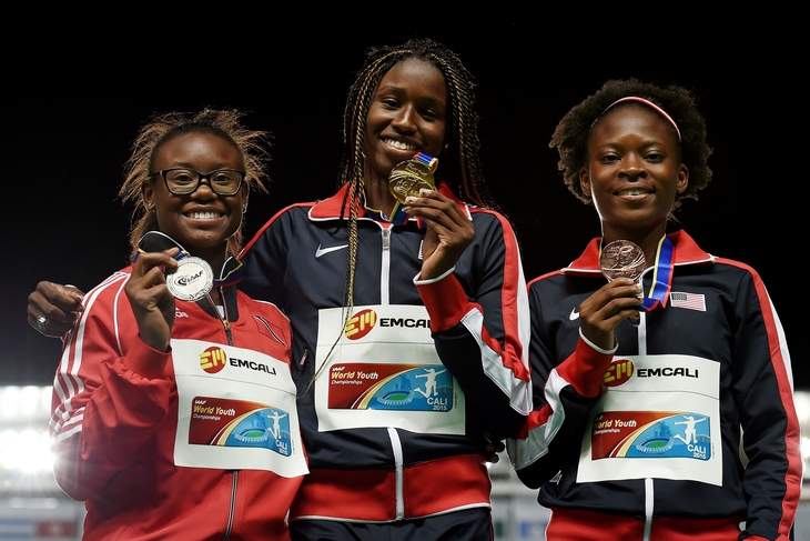 REAL DEAL: Ato heaps praises on St Fort