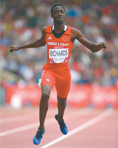 T&T&rsquo;s Williams, Richards sign with Alabama