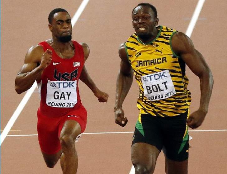 Bolt&rsquo;s Olympic quest doubtful - skips Jamaica Nationals after hamstring issues return