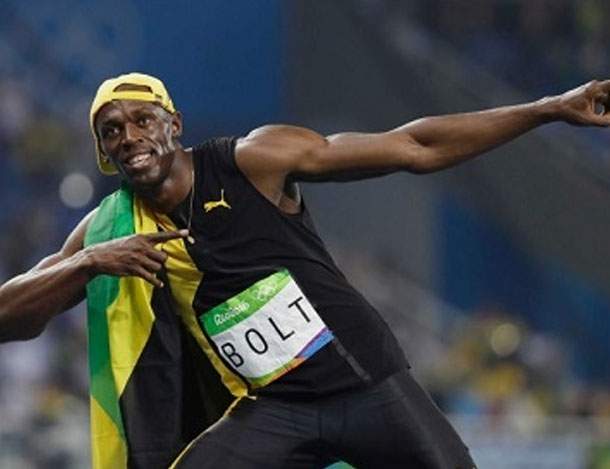 2016-Bolt&rsquo;s the greatest ever, beams PM Holness