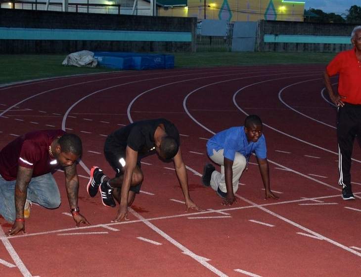 Bledman&rsquo;s &lsquo;I Believe&rsquo; inspires