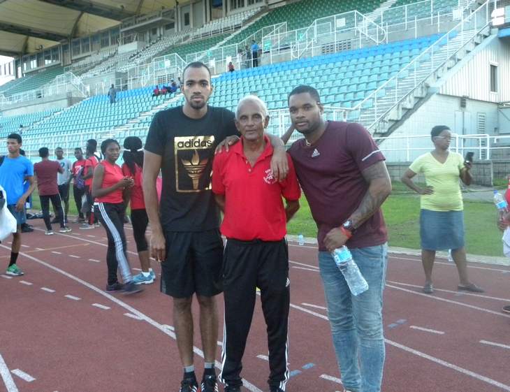 South is part of T&T too - Grateful Persad appeals for &lsquo;Ramjohn&rsquo; upgrade