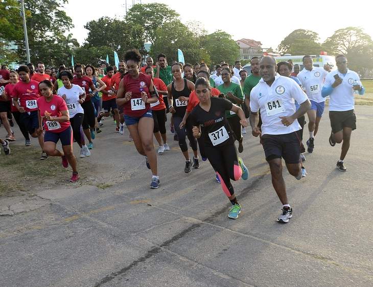 Republic dominates &lsquo;Savannah&rsquo; run