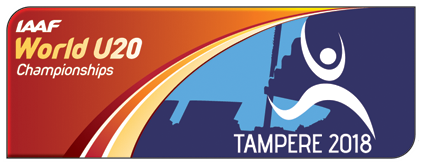 IAAF World Junior Champs