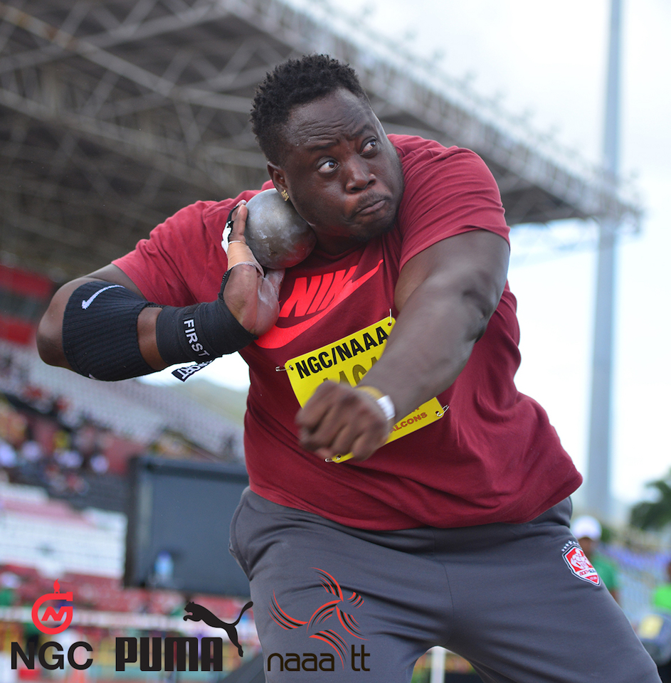 Presidents Classic Track & Field