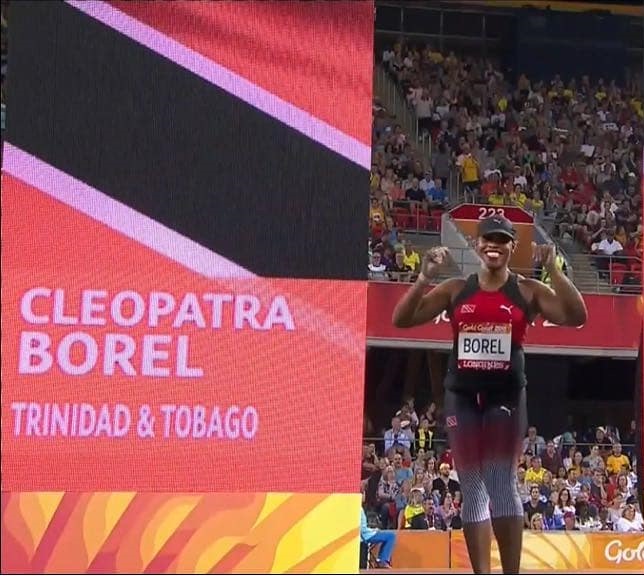 Presidents Classic Track & Field