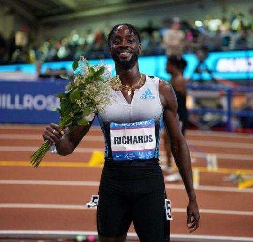 13_richards_charlton_fly_caibbean_flag_millrose.jpg